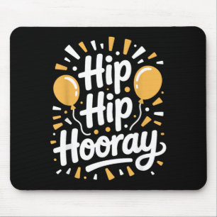 Hip Replacement Surgery Recovery Knee Humour Phras Mouse Mat