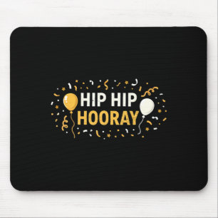 Hip Replacement Surgery Recovery Knee Humour Phras Mouse Mat