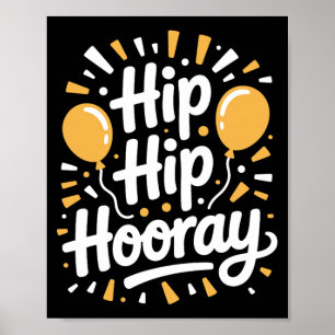 Hip Replacement Surgery Recovery Knee Humour Phras Poster