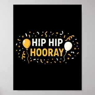Hip Replacement Surgery Recovery Knee Humour Phras Poster
