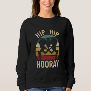 Hip Surgery Recovery Hip Replacement Sweatshirt