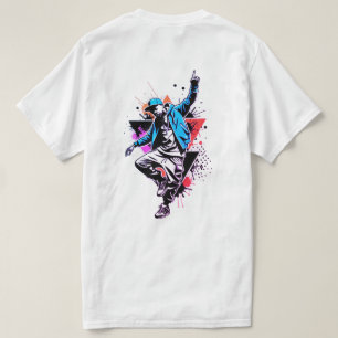 Hip T-Shirt