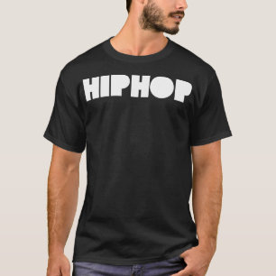 hiphop bold T-Shirt