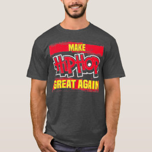 Hiphop clothing men women Hip Hop Clothes Funny T-Shirt