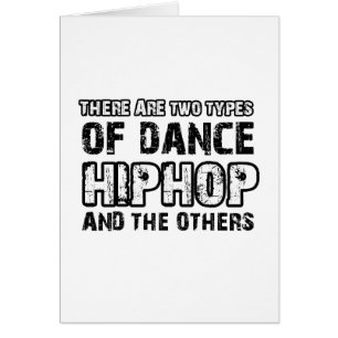 Hiphop dancing designs