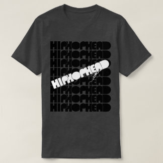 HipHop Fiend Blast T-Shirt