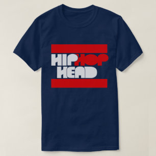 HipHop Head Fiend T-Shirt