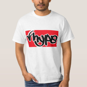 HipHop Hype T-Shirt