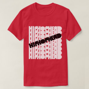 HipHop Stud T-Shirt