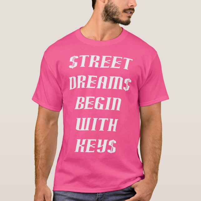 Hiphop Tshirts (Front)