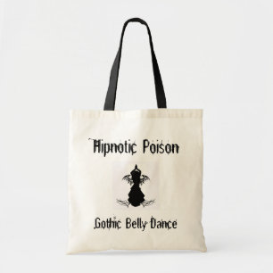 Hipnotic Poison Bag
