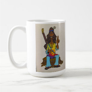 Hippi Mug