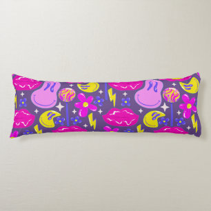 Hippie Body Cushion