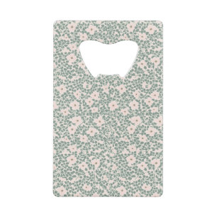 Hippie Boho Floral