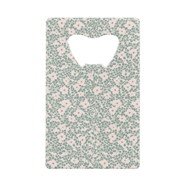 Hippie Boho Floral  (Front)