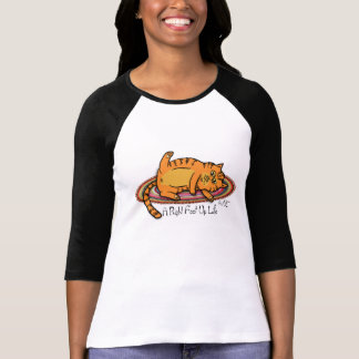 Hippie Chick Women's T-Shirt