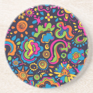 Hippie Coaster