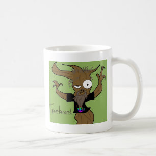 hippie! coffee mug