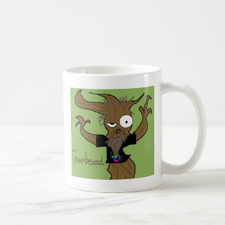 hippie! coffee mug
