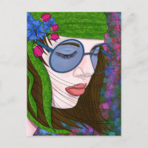 Hippie Girl Lifestyle