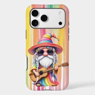 Hippie Gnome