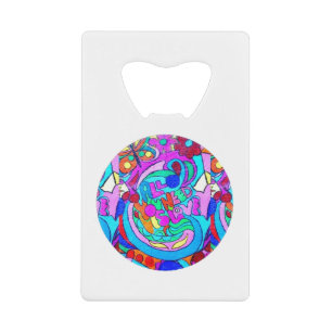 hippie groovy love circle