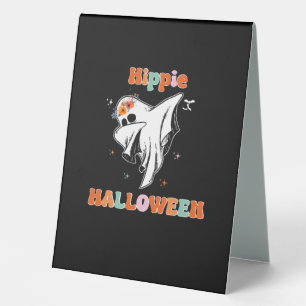 Hippie halloween