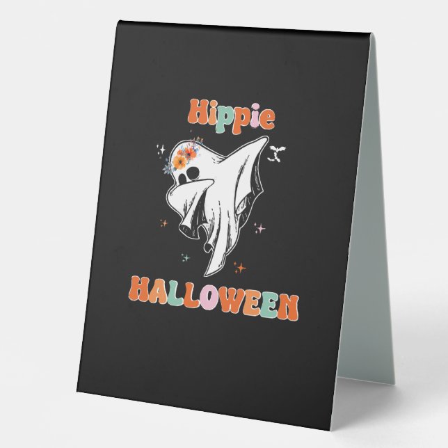 Hippie halloween (Front)