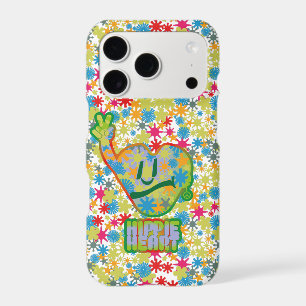 Hippie Heart ICON 2024 BY MASANSER