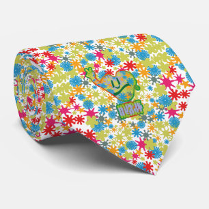 Hippie Heart ICON 2024 BY MASANSER Tie