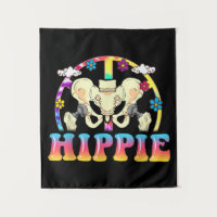 Hippie Hip Replacement Joint Surgery Funny