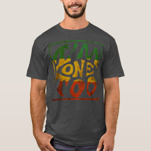 Hippie hippiestyle (3) T-Shirt