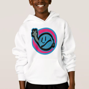 HIPPIE ICON flowers FACE 2023 BY MASANSER