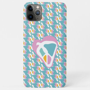 HIPPIE ICON version free BY MASANSER iPhone 11 Pro Max Case