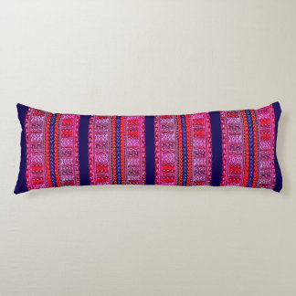 Hippie Indian Style Body Cushion