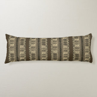 Hippie Indian Style Body Cushion