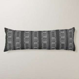 Hippie Indian Style Body Cushion