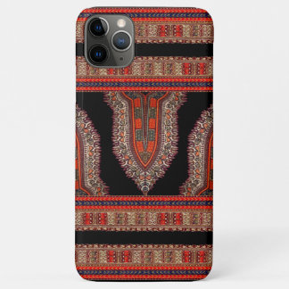 Hippie Indian Style iPhone 11 Pro Max Case