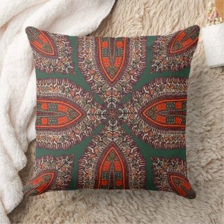 Hippie Indian Style Cushion