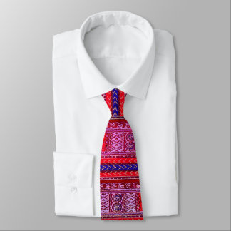 Hippie Indian Style Tie