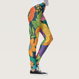 Hippie Leggings