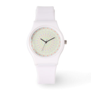 Hippie Mandala   Watch