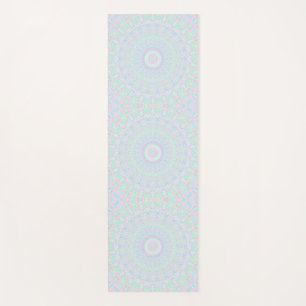 Hippie Mandala Yoga Mat
