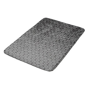 Hippie Maze - 03 Bath Mat