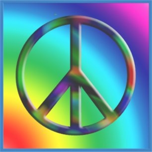 Hippie Peace LG