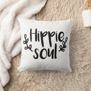 Hippie Soul Cushion