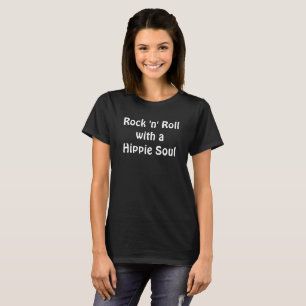 'Hippie Soul' TShirt