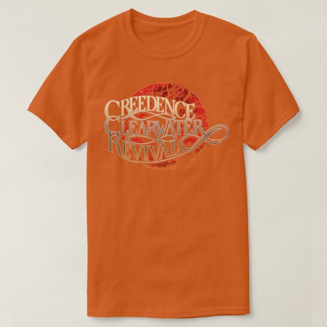 hippie T-Shirt (Design Front)