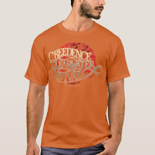 hippie T-Shirt