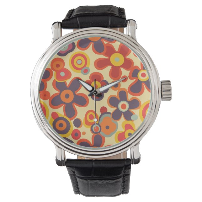 Hippie Watch (Front)